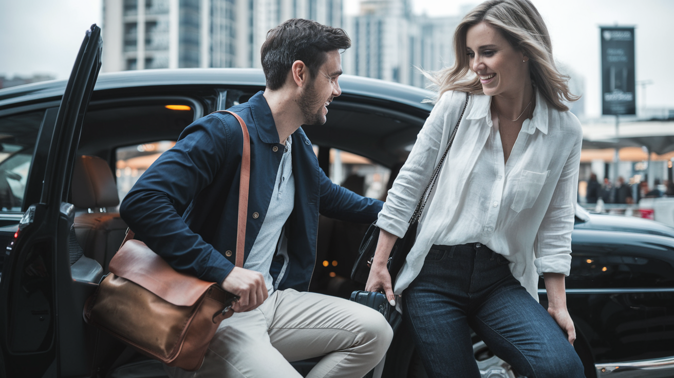 Barcelona Airport Transfer to Les Puntes: Your Complete Guide